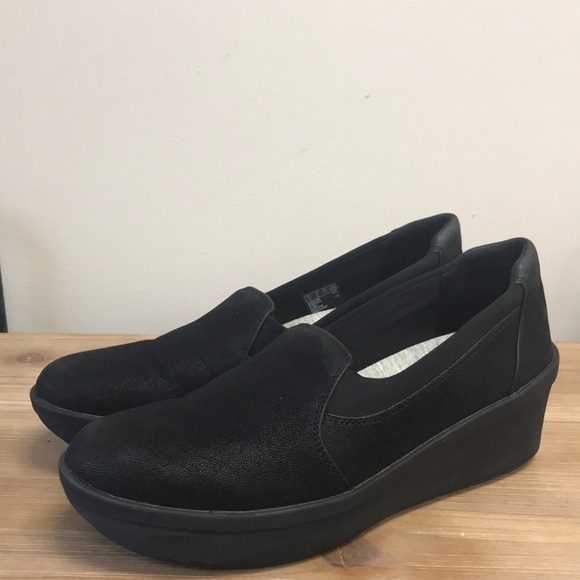 step rose moon clarks